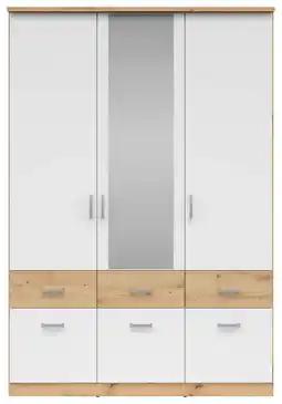 Möbelix Kleiderschrank 2427003502 Möbelix Angebot