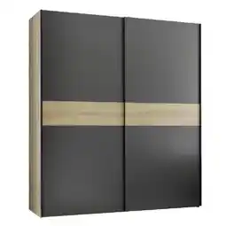 Möbelix Schwebetürenschrank 0241000501 Möbelix Angebot