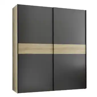 Möbelix Schwebetürenschrank 0241000501 Möbelix Angebot