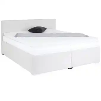 Möbelix Polsterbett 2648005102 Möbelix Angebot