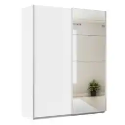 Möbelix Schwebetürenschrank 038003096P Möbelix Angebot