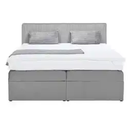 Möbelix Boxspringbett 2312001602 Möbelix Angebot