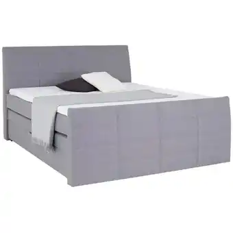 Möbelix Boxspringbett 2648006402 Möbelix Angebot