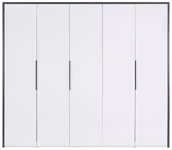 Möbelix Kleiderschrank 0885001101 Möbelix Angebot