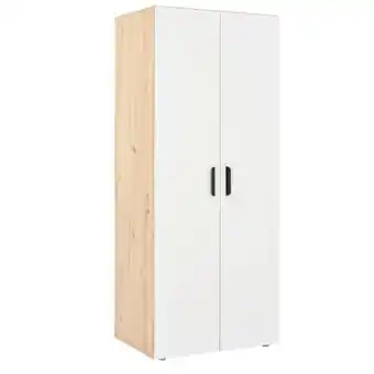 Möbelix Kleiderschrank 2-Türen 2647011301 Möbelix Angebot