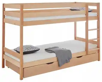 Möbelix Etagenbett 0423009001 Möbelix Angebot