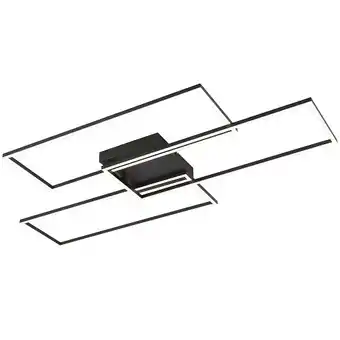 Möbelix LED-Deckenleuchte „Hava“ 82271432 Möbelix Angebot