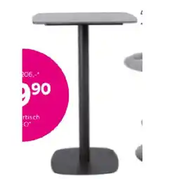 Mömax Bartisch „LEO“ 0489011001 mömax Angebot