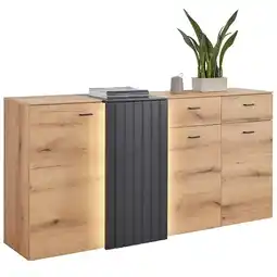 Mömax Sideboard „VERDANA“ 1803068705 mömax Angebot