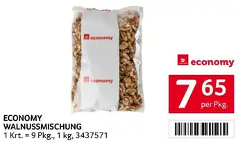 Transgourmet Economy walnussmischung Angebot