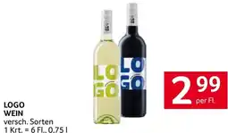 Transgourmet Logo wein Angebot