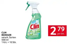 Transgourmet Clin reiniger Angebot