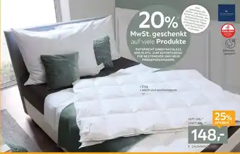 XXXLutz Bettenset Angebot