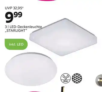 Mömax Led „starlight" Angebot