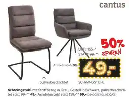 XXXLutz Schwingstuhl Angebot