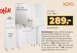 XXXLutz Badezimmer Angebot