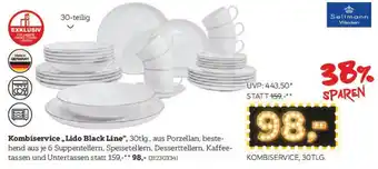 XXXLutz Kombiservice Angebot