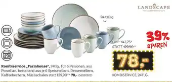 XXXLutz Kombiservice,Farmhouse Angebot