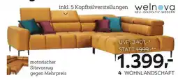 XXXLutz wohnlandschaft Angebot