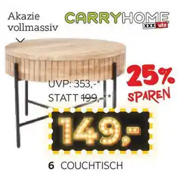 XXXLutz Couchtisch Angebot