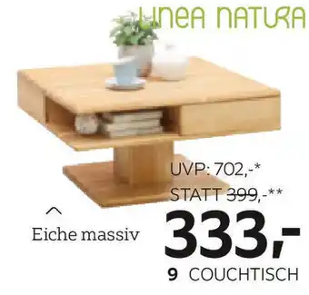 XXXLutz couchtisch Angebot