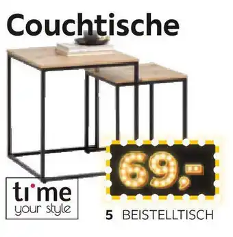 XXXLutz beistelltisch Angebot