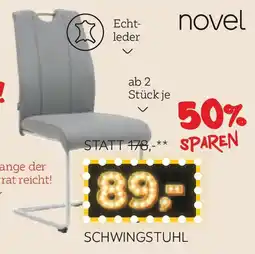 XXXLutz Schwingstuhl Angebot