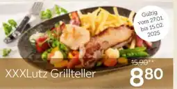 XXXLutz XXXLutz Grillteller Angebot