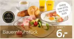 XXXLutz Bauernfrühstück Angebot