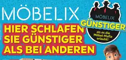 Möbelix Möbelix Angebot