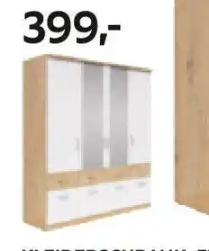 Möbelix Drehtürenschrank Angebot