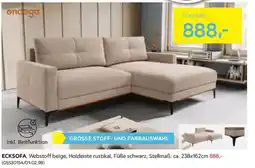 Möbelix Ecksofa Angebot