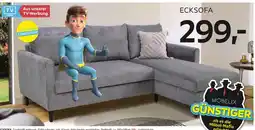 Möbelix Ecksofa Angebot