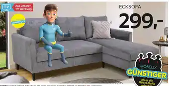 Möbelix Ecksofa Angebot