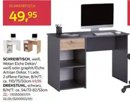 Möbelix Schreibtisch Angebot