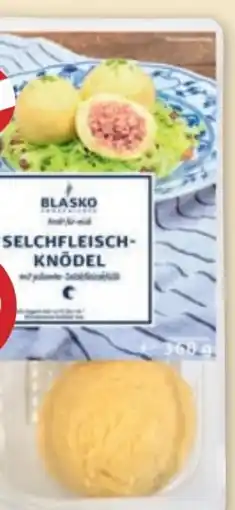 PENNY Blasko Convenience Selchfleischknödel Angebot