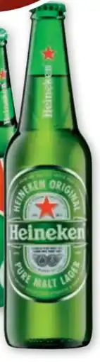 PENNY Heineken Bier Angebot