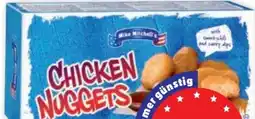 PENNY Mike Mitchell's Chicken Nuggets Angebot