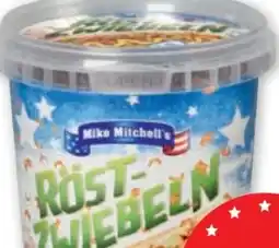 PENNY Mike Mitchell's Röstzwiebeln Angebot