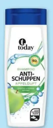 PENNY Today Anti-Schuppen Shampoo Angebot