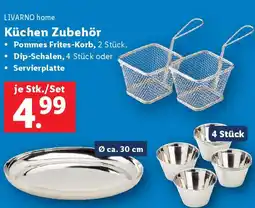 Lidl Küchen Zubehör Angebot