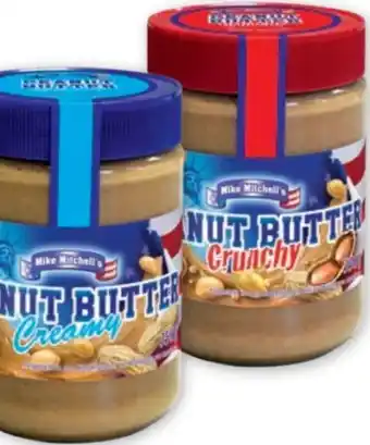 PENNY Mike Mitchell's Peanut Butter Angebot