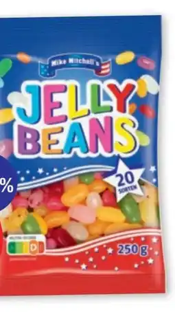 PENNY Mike Mitchell's Jelly Beans Angebot