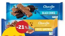 PENNY Chocola Grosstafel Angebot