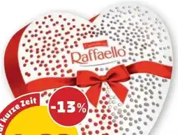 PENNY Ferrero Raffaello Herzen Angebot