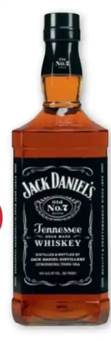 PENNY Jack Daniel's Tennessee Whiskey Angebot