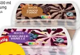 PENNY Rios Mini-Eisdosen Angebot