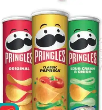 PENNY Pringles Chips Angebot