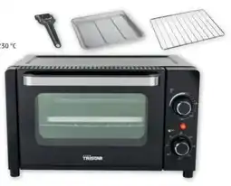 PENNY Tristar Mini-Backofen Angebot