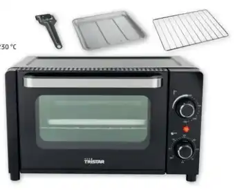 PENNY Tristar Mini-Backofen Angebot